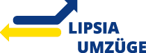 Lipsia Umzüge Dresden Umgebung LOGO